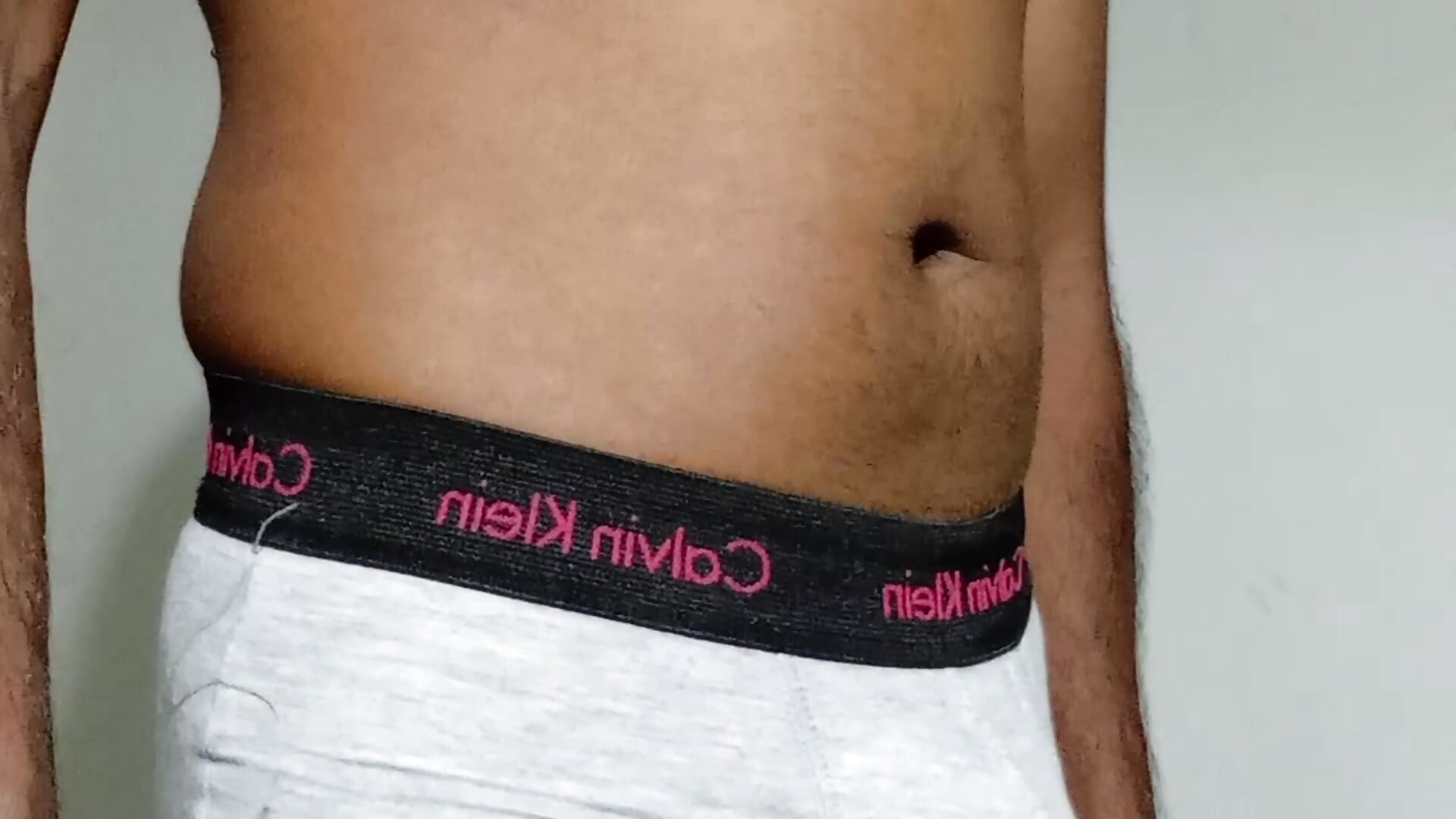 My side view my boxers pants 🍌 – video af SL-Robinsan cam-model