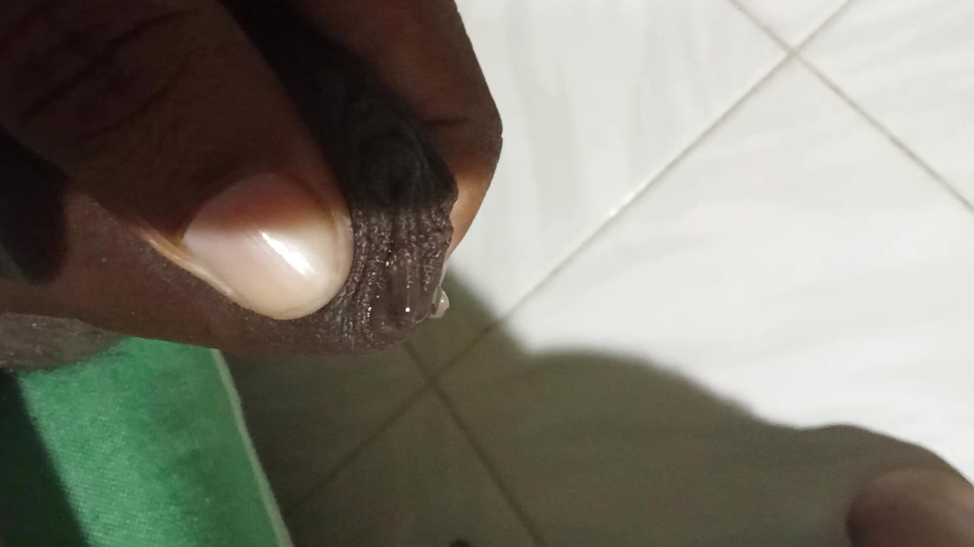 My pre cum - video av SL-Robinsan cam-modell