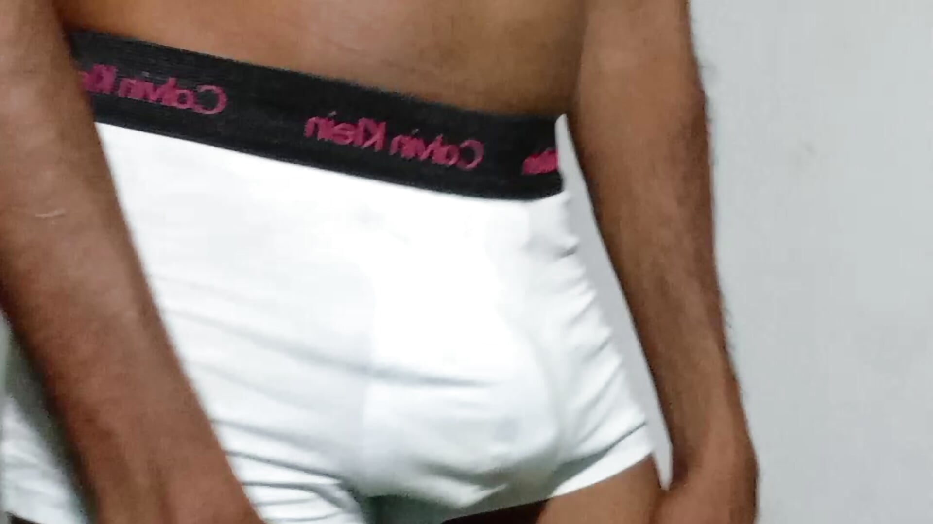 Just only my body look with pants 01 – video af SL-Robinsan cam-model