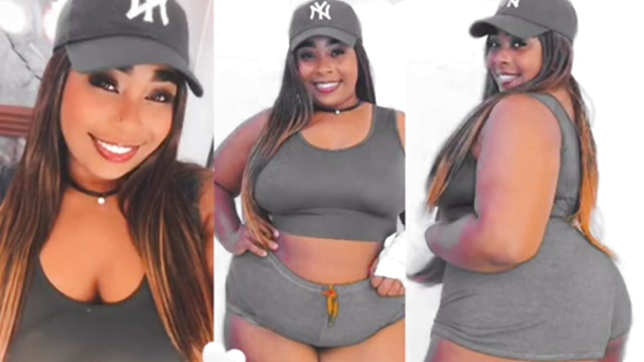 Promote me - video by HannyMansonh cam model