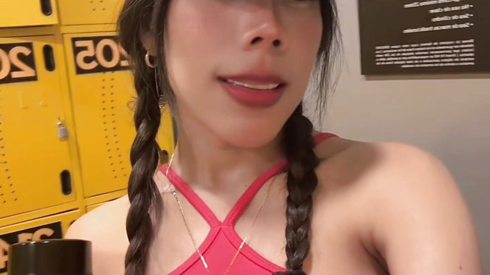 Jajajajajajaja - βίντεο μοντέλου kendrarioss