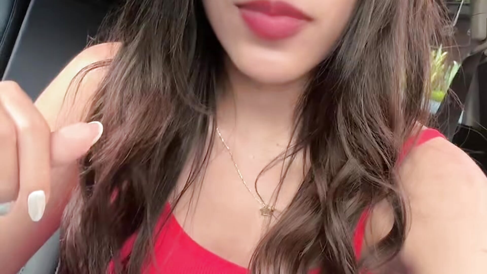 ❤️❤️❤️ - video van kendrarioss cam-model