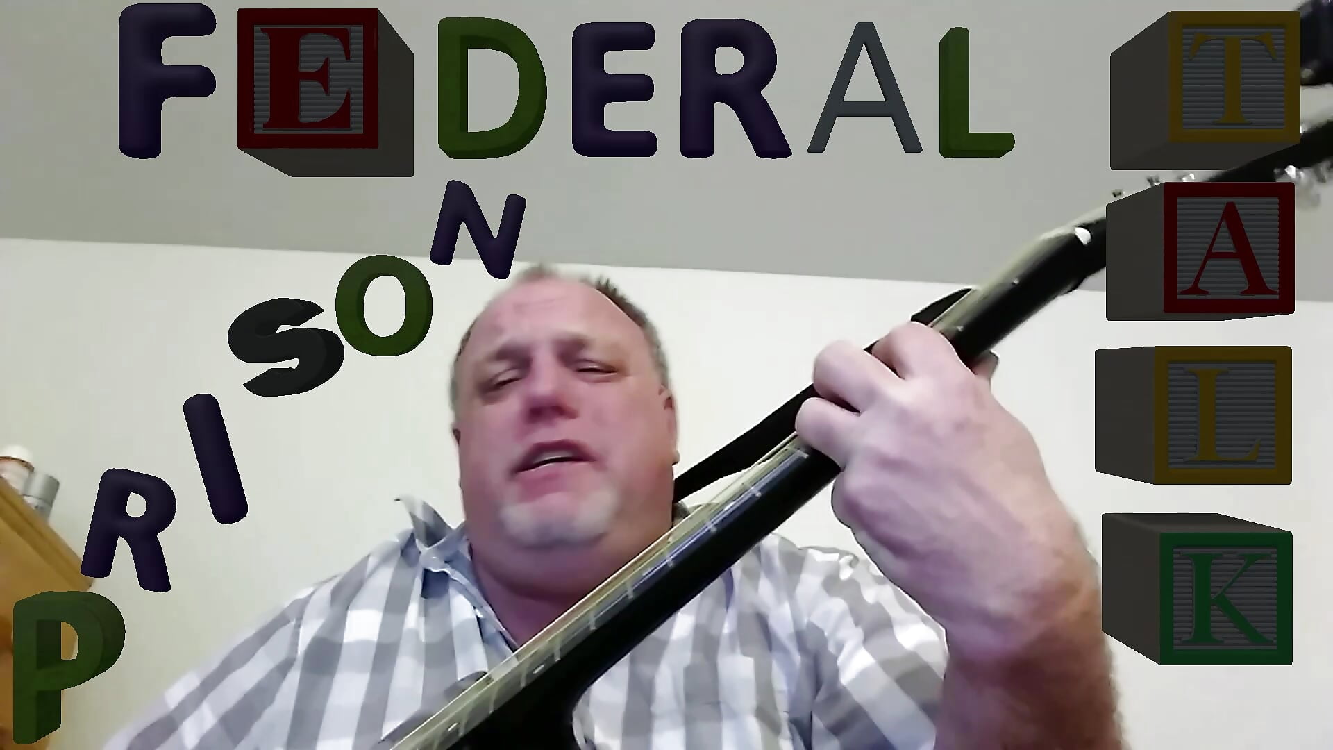 Ready for Love Federal prison intro - video av 505Lookin4W2fwb cam-modell