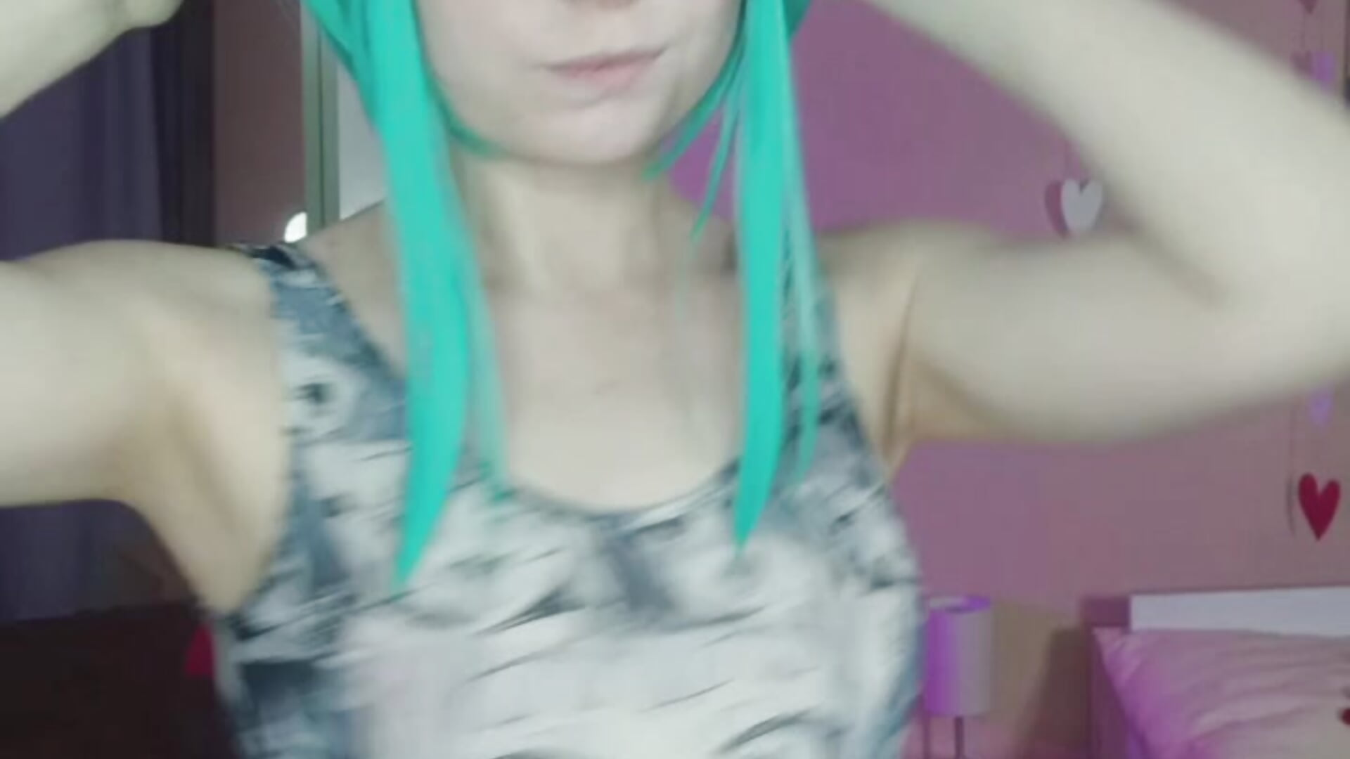 so different ZELDA_1 - video by zelda_1 cam model