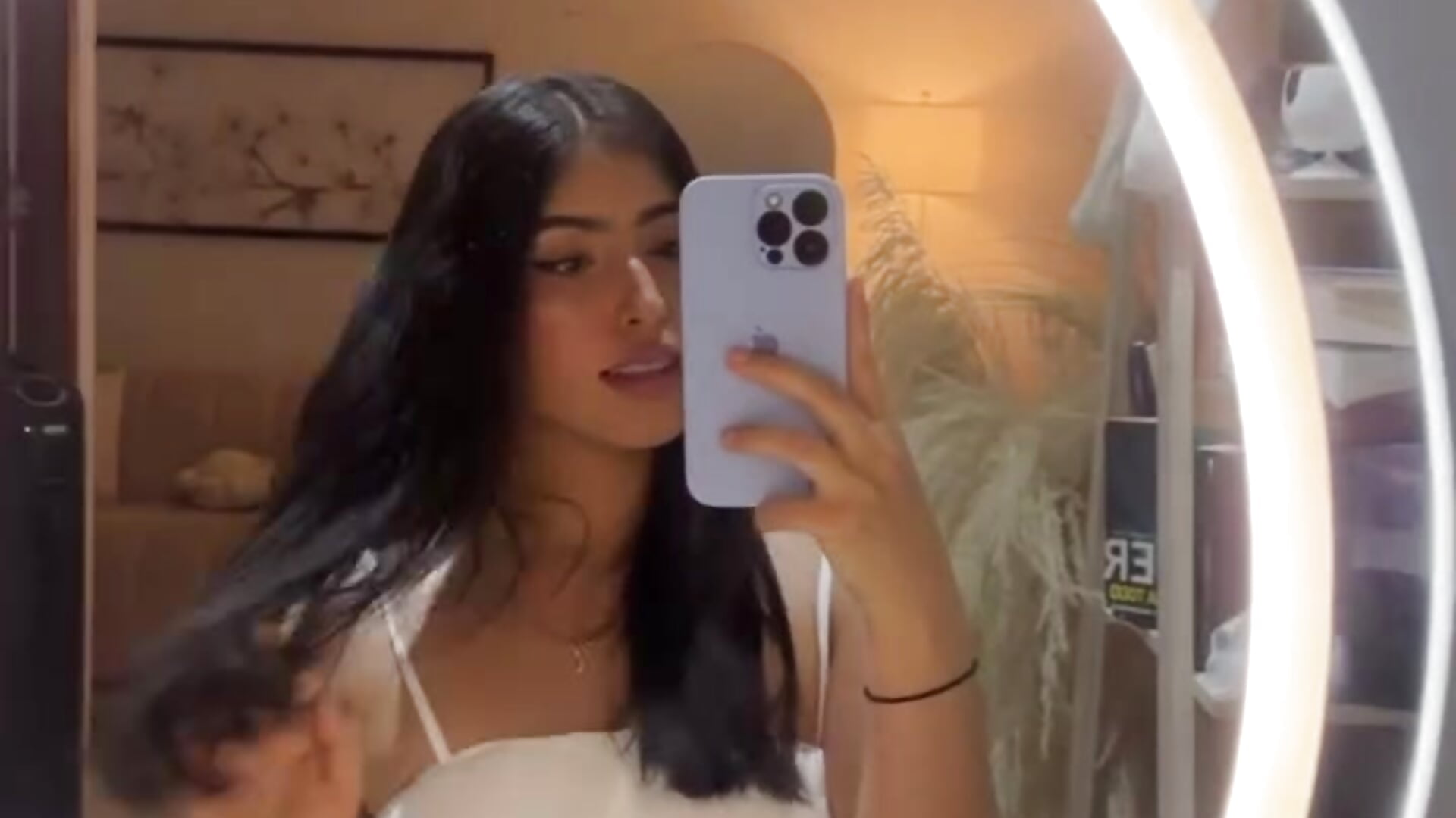 ✨ - video by Gaby_zahir_ cam model