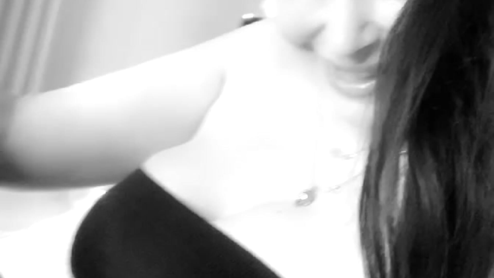 black shoes - video by NaomiBlack35 cam model