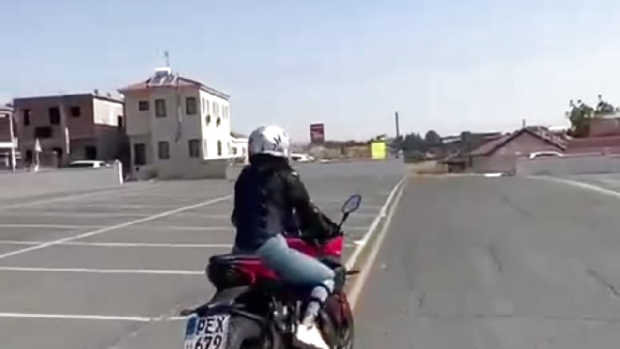 moto love