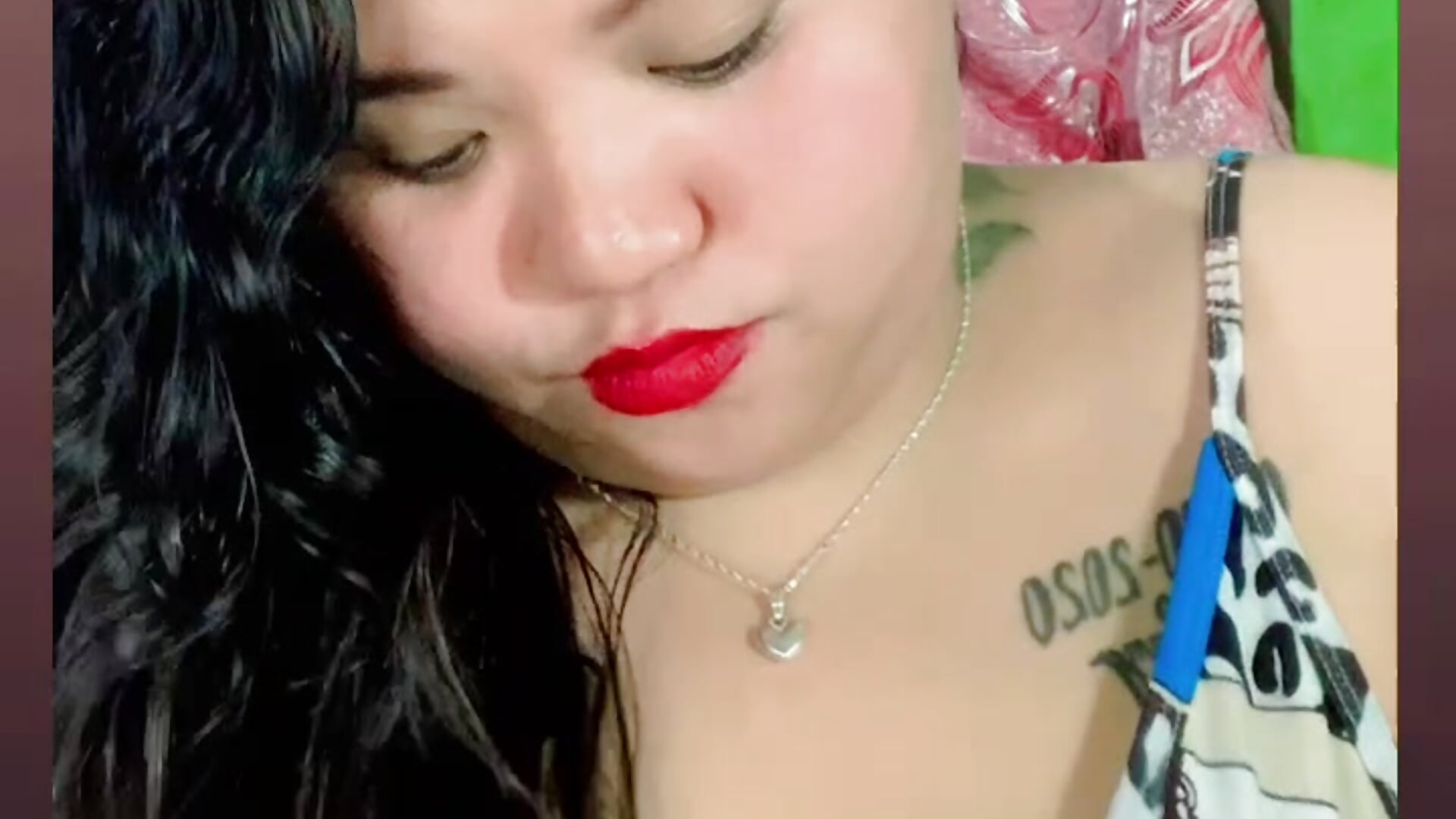 FUCKMYTITS - Fuckmytits22 캠 모델의 동영상