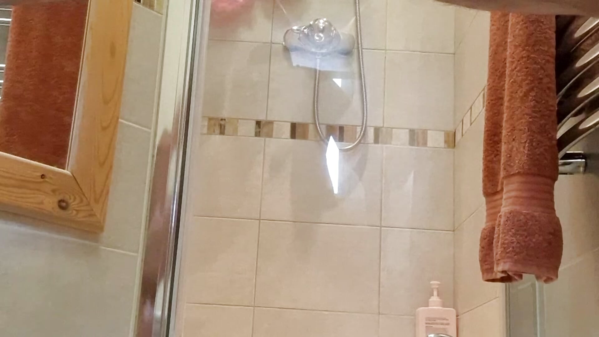 Swiging Time - Video von nakedcarpenteruk Cam-Model