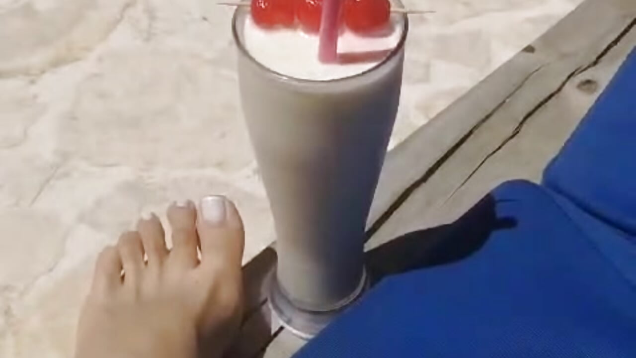 my day of rest - video by JennyRouse01 cam model