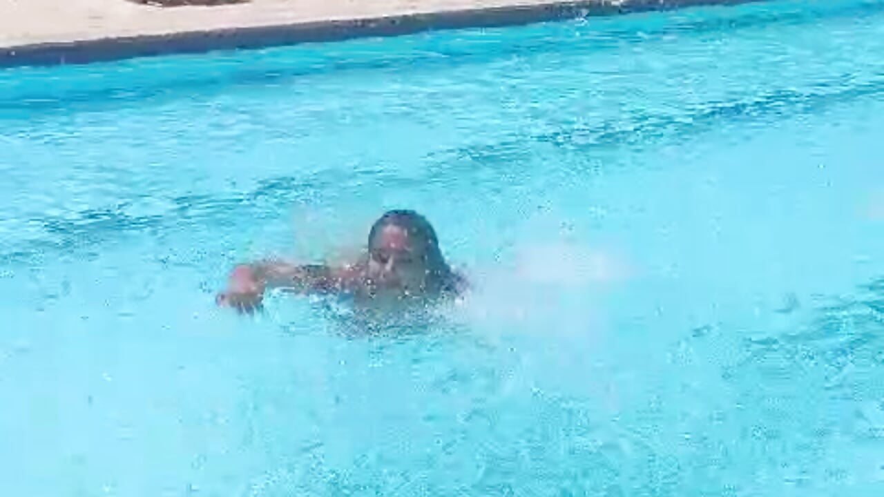 Jenny enjoying, see you soon. a kiss - video by JennyRouse01 cam model