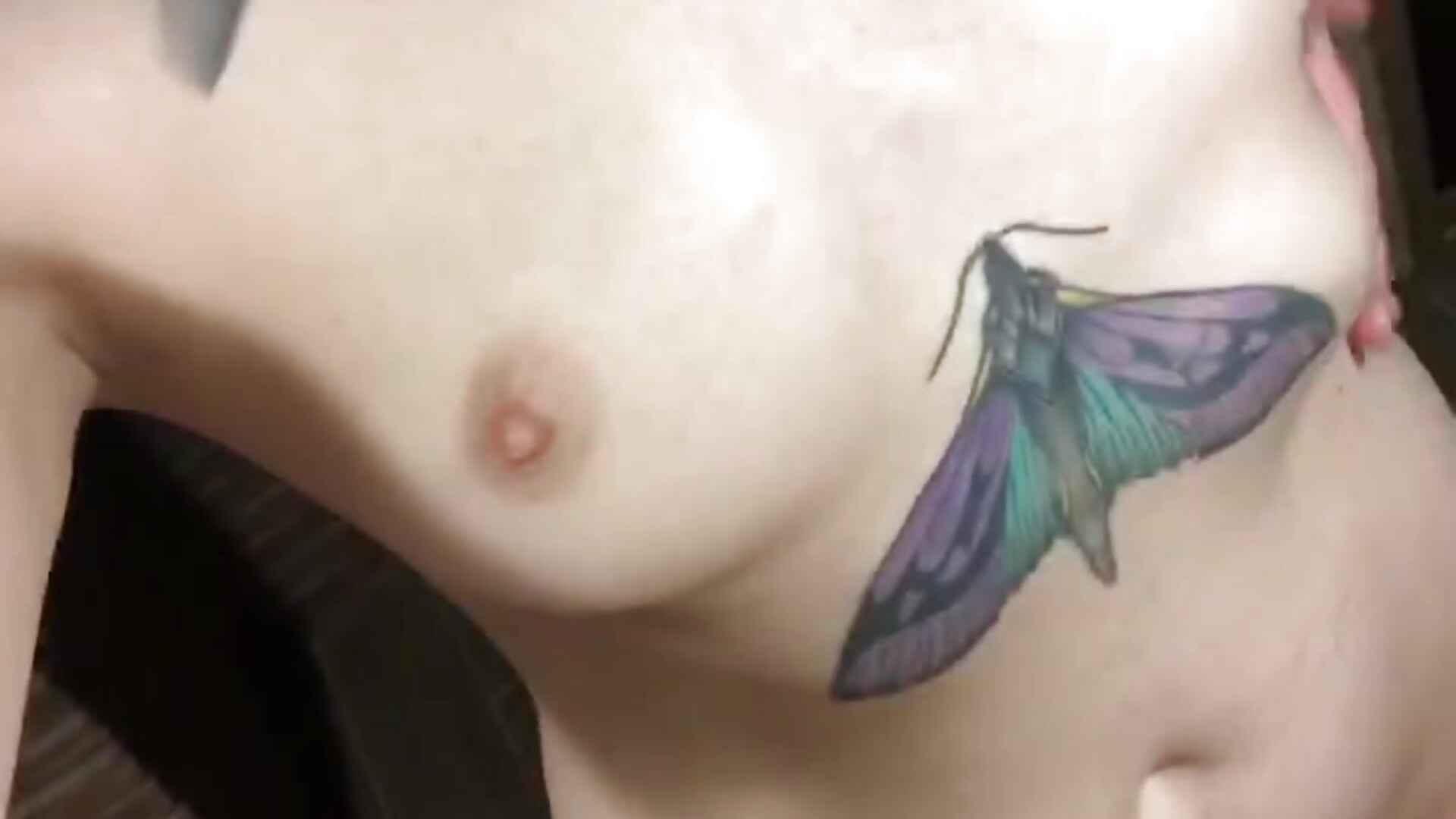 Little sub-girl's figure – video af bdsmfunclub23