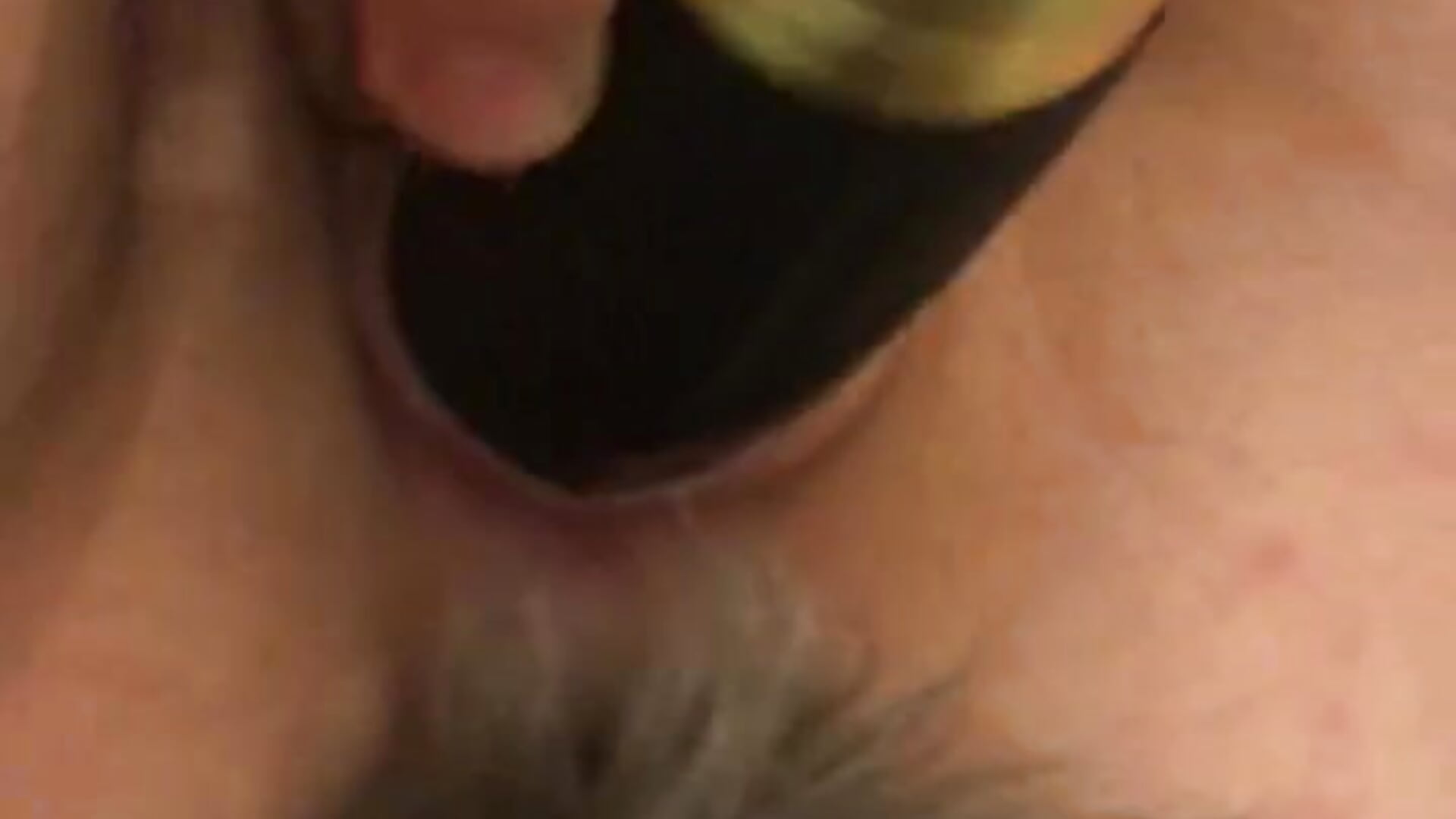 Foxy butt plug + pussy dildo fuck – video af bdsmfunclub23