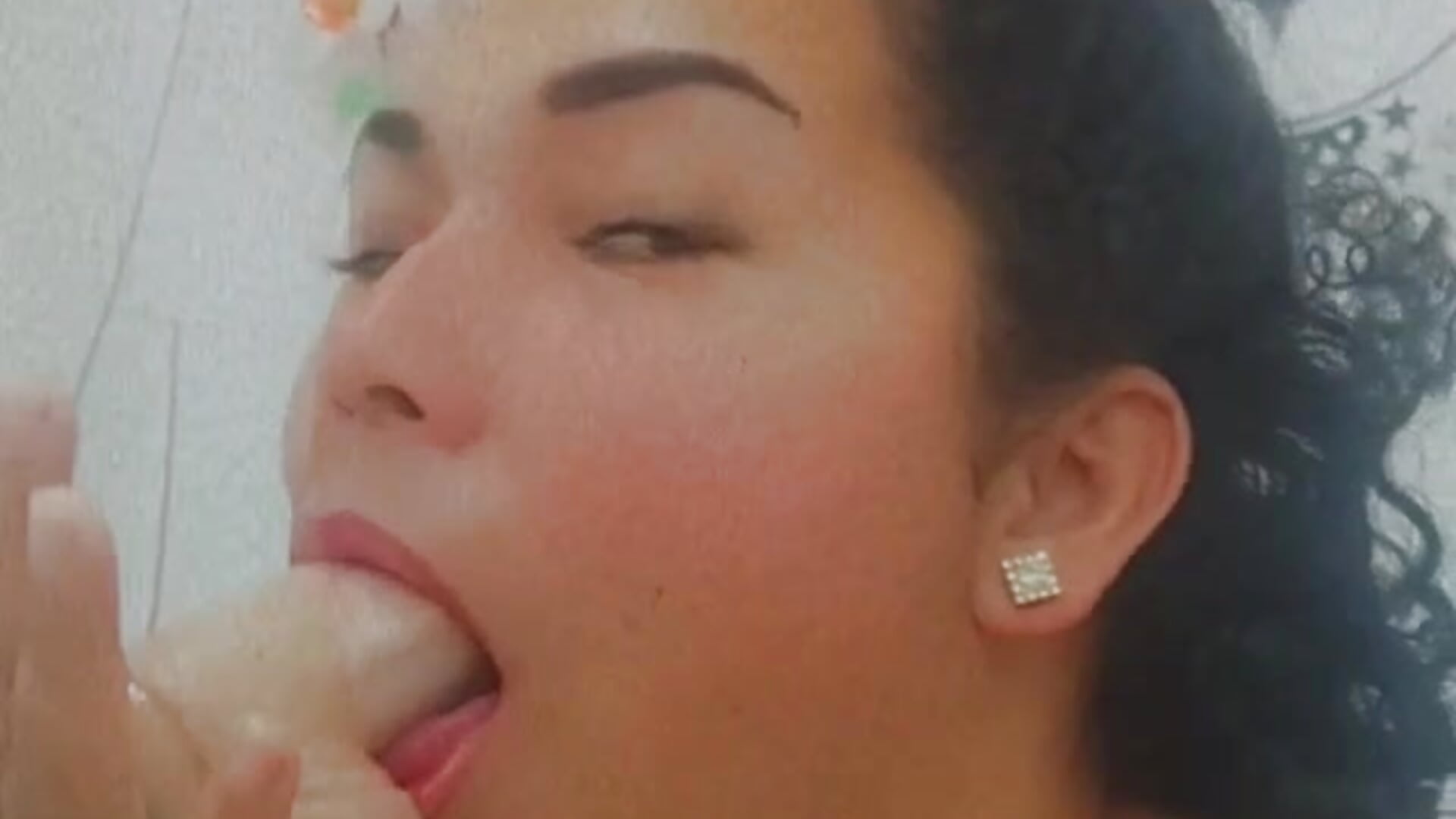 blowjob - kinky_latina69 캠 모델의 동영상