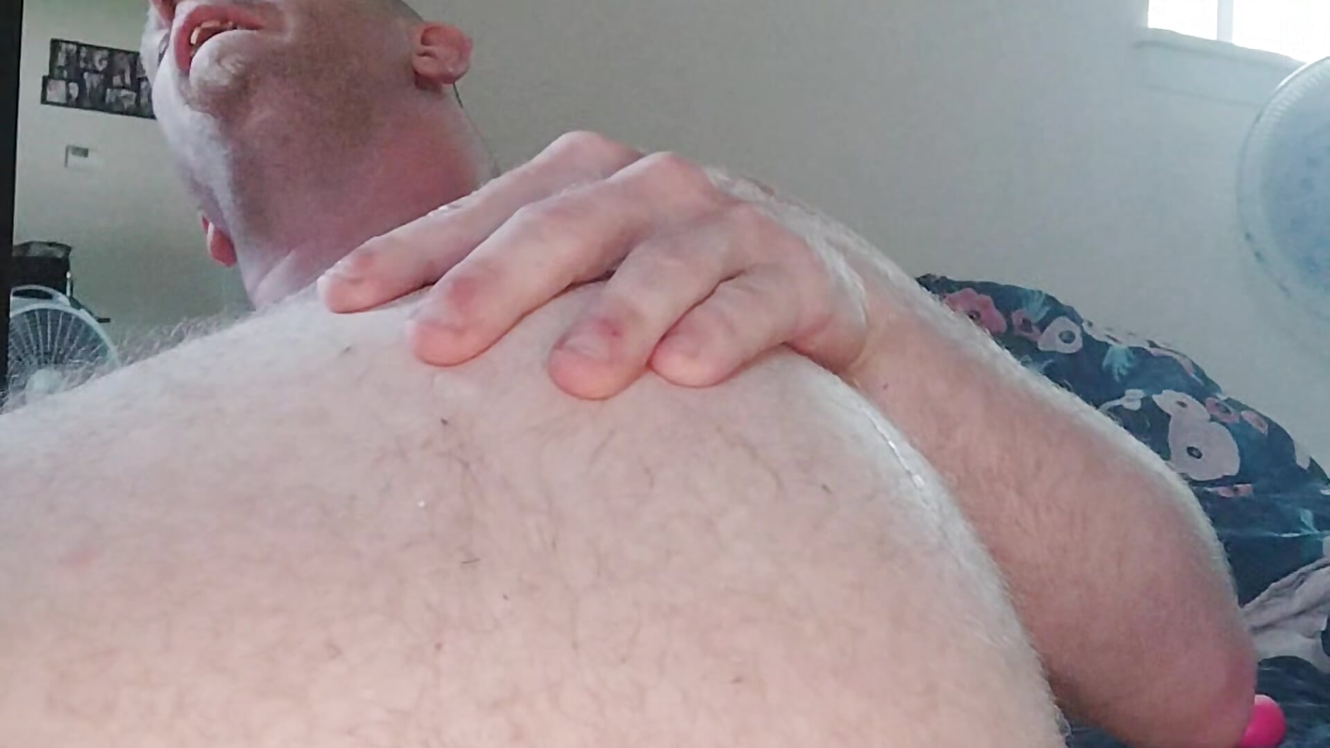 Trying out different patterns - video by TaylorBlaze cam model