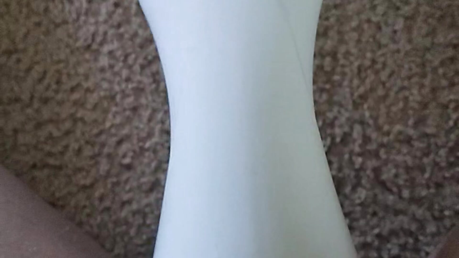 Using pussy attachment w/ machine - video by TaylorBlaze cam model