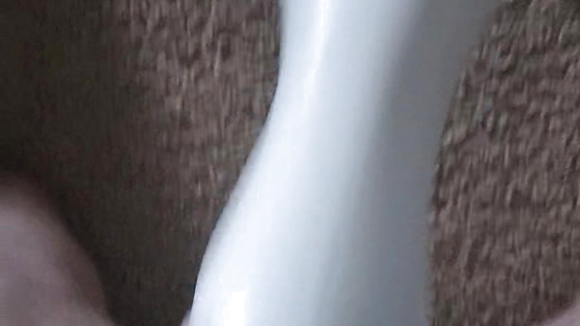 Fast fuck by pussy attachment - video by TaylorBlaze cam model