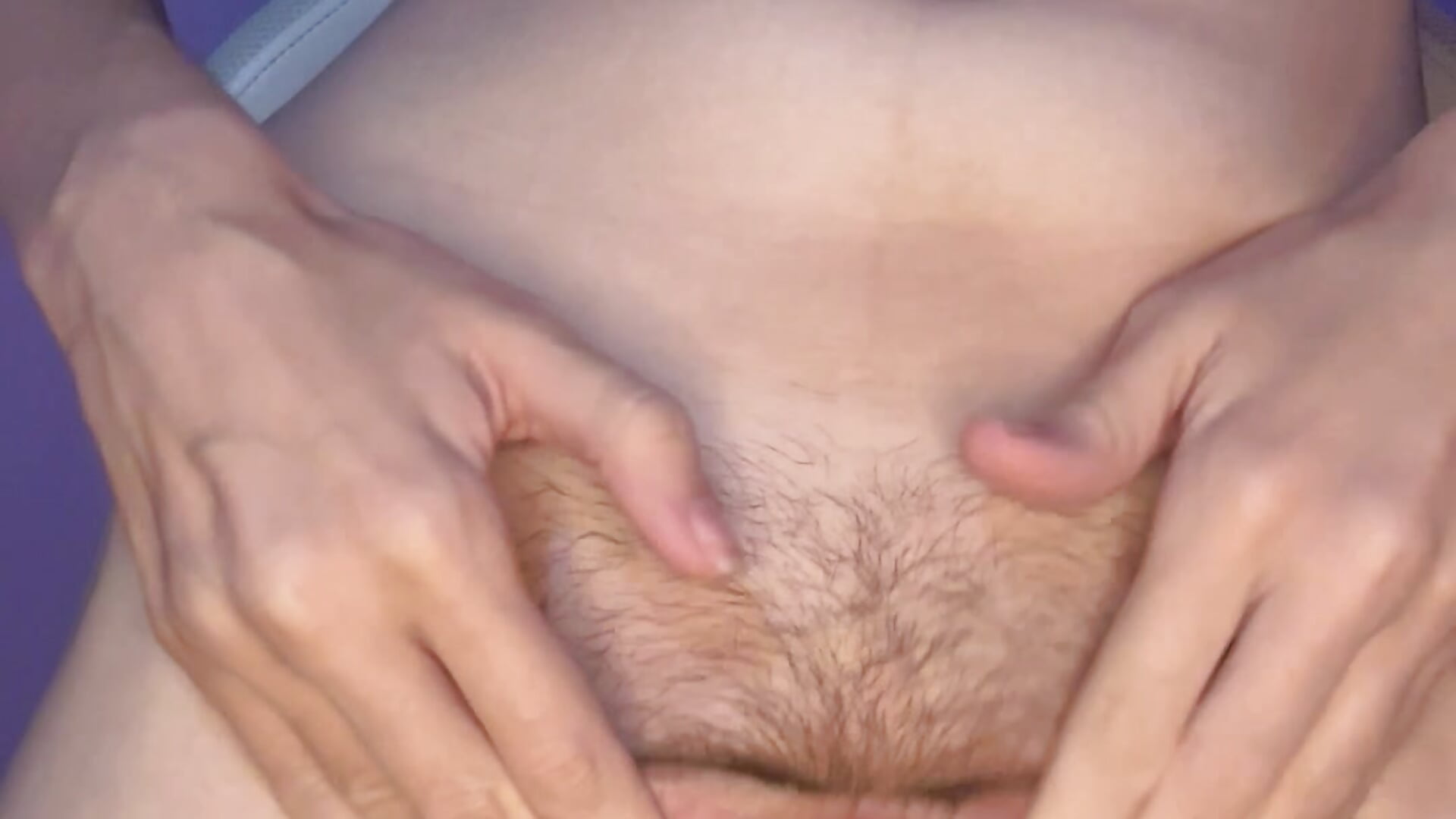 showing off my body