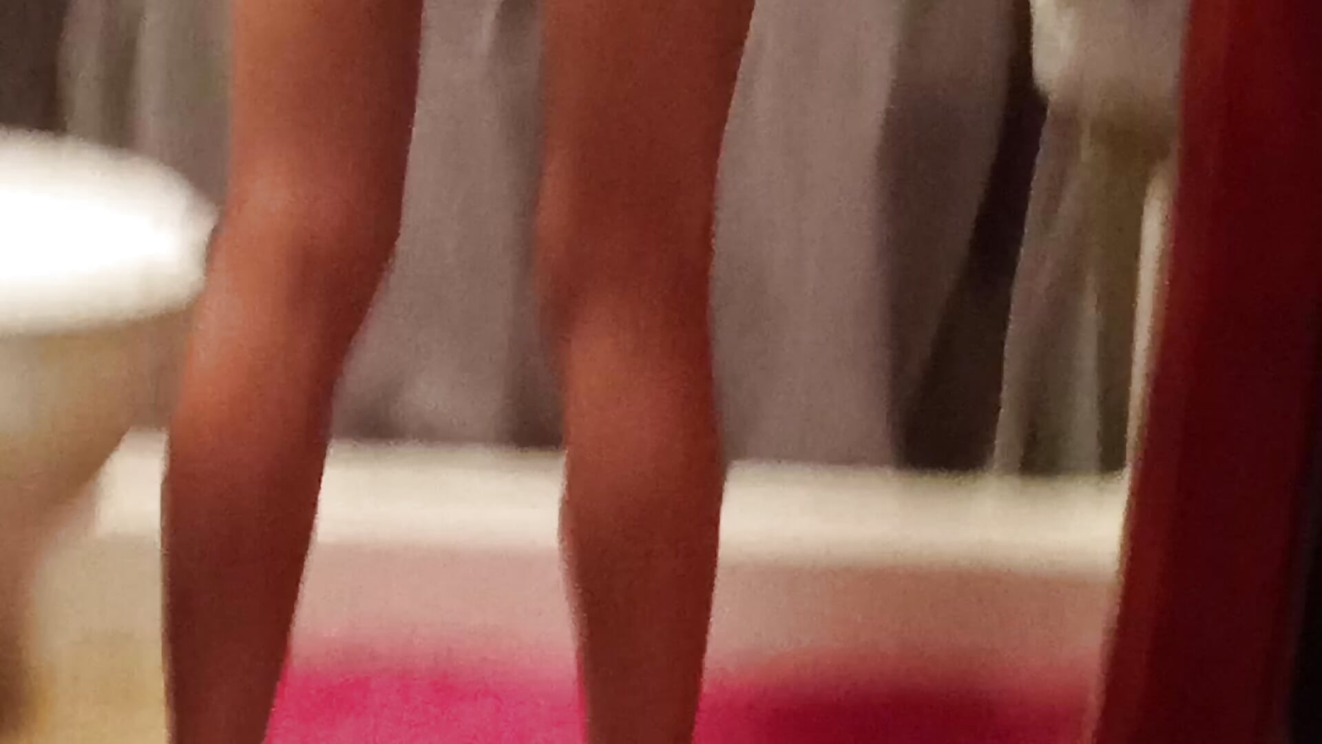 Butt,in,mirror