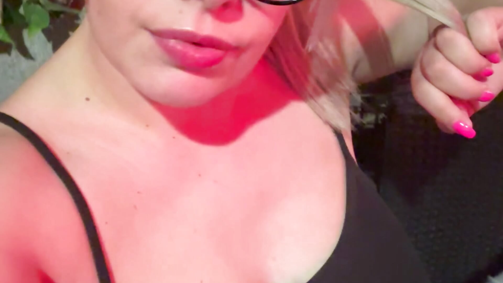 Saturday night ❤️ - EvaWelly 캠 모델의 동영상