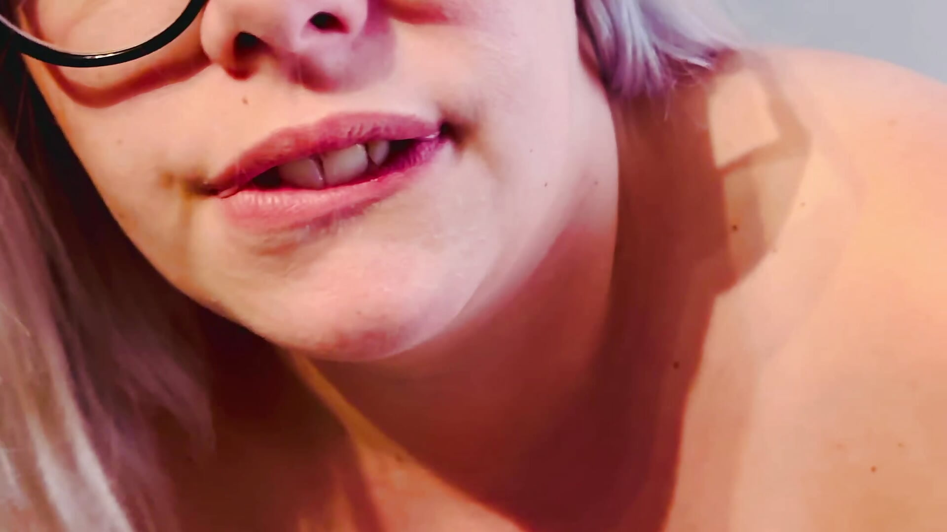 Sexy Dance 😍🫦❤️－カメラキャストのEvaWellyの動画