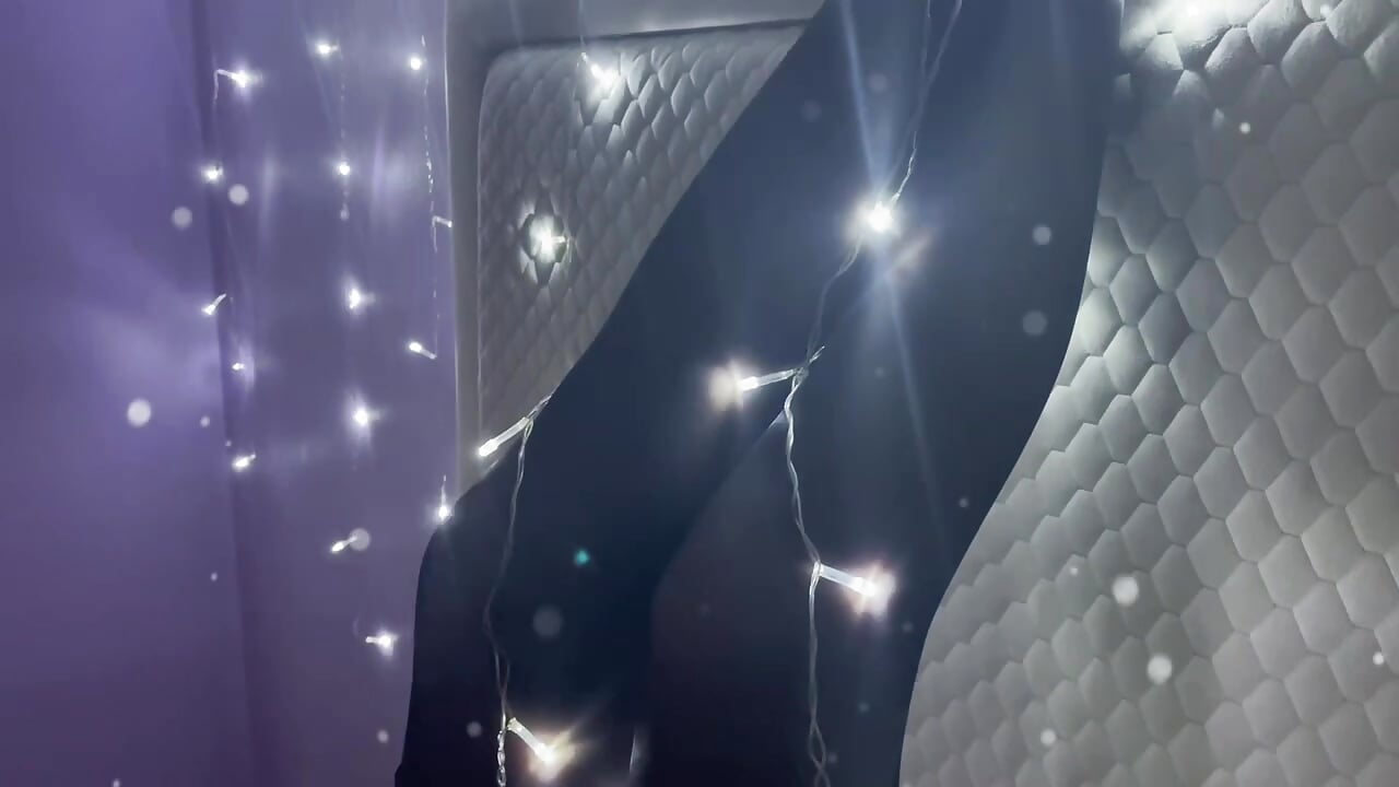 nylon lovers - video by SolaZolas cam model