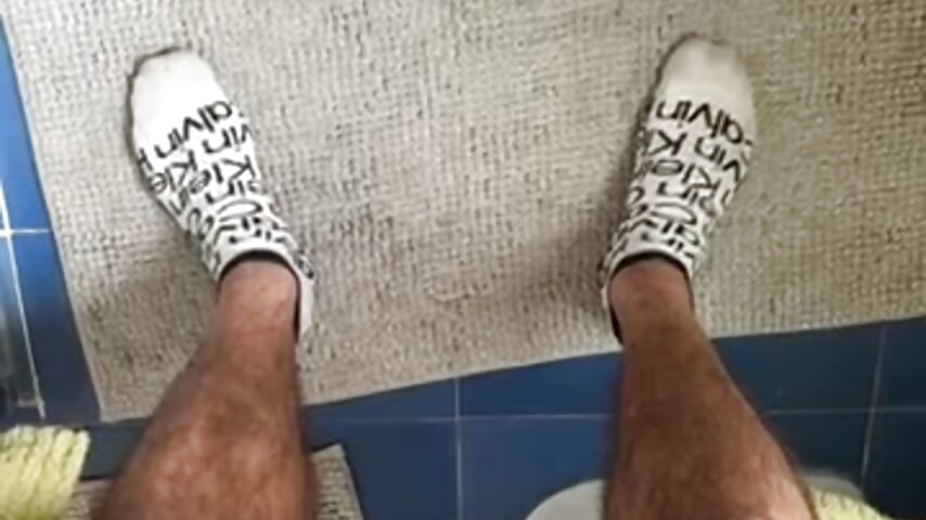 Piedi for 500 - JasonRollStrs adlı kamera modelinin videosu