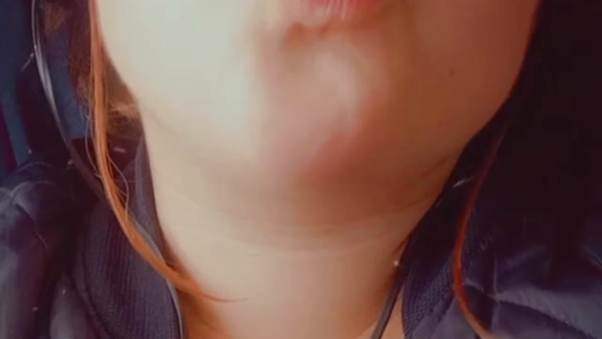 kiss