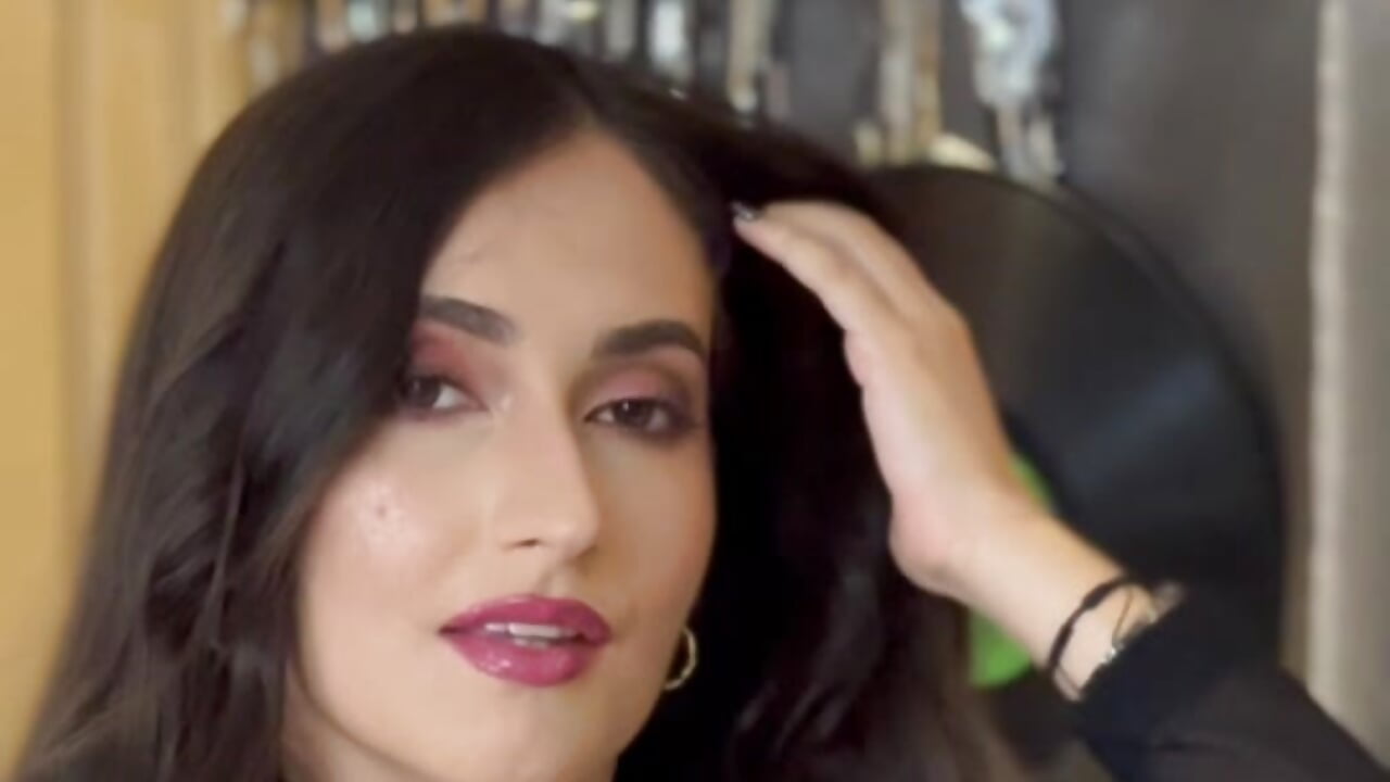 ♥♥♥ - video by BrookeMiller cam model