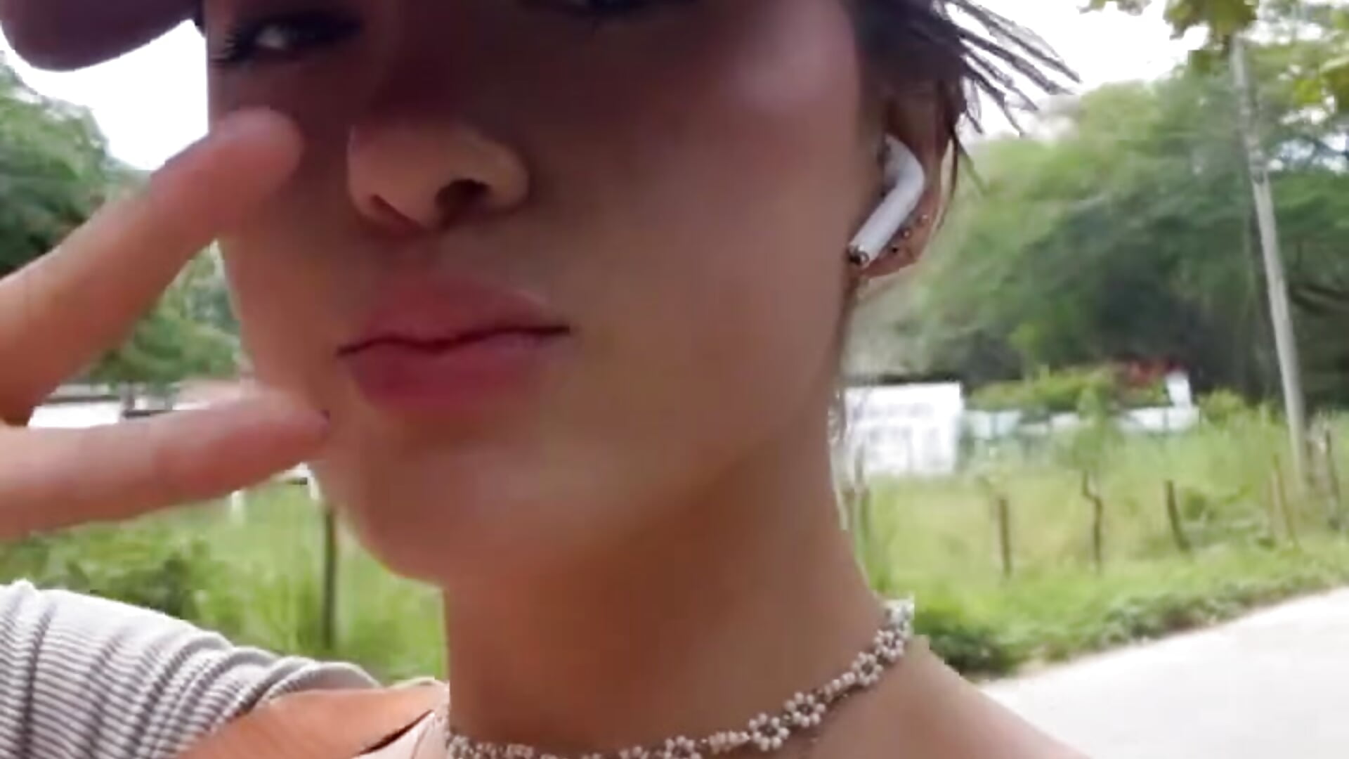 Happy start of the week! - video by EveBensonX cam model