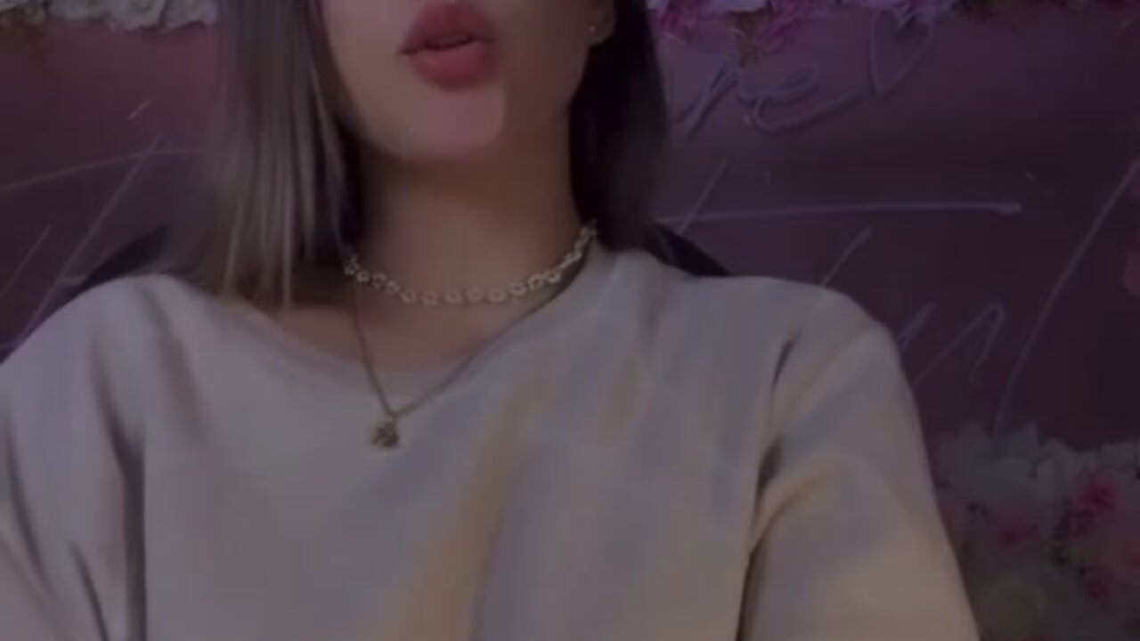 I Love this song ♥ - video by EveBensonX cam model