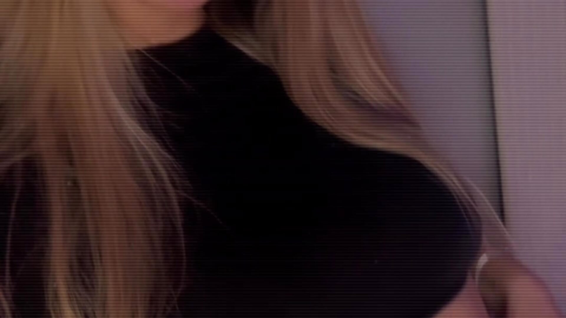 Morning! 🖤🖤 - video by EveBensonX cam model