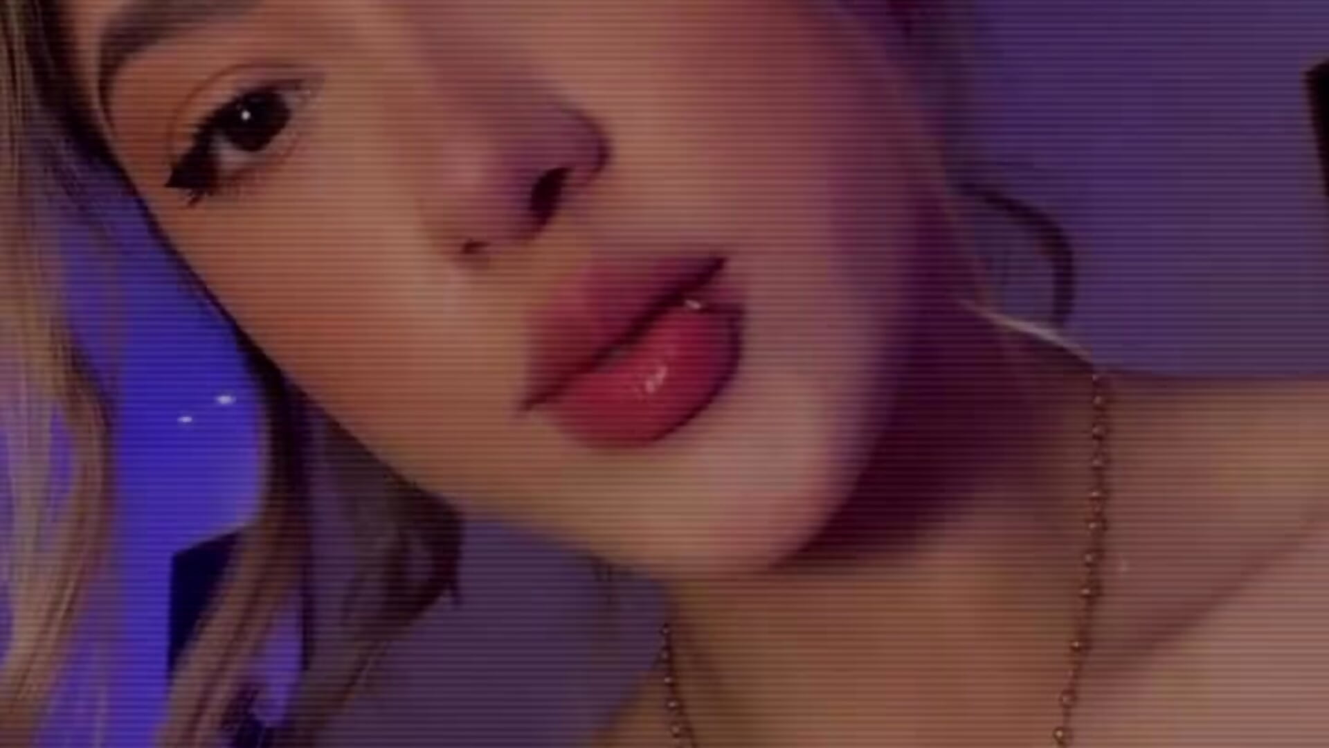 hellooo😚 - video by EveBensonX cam model