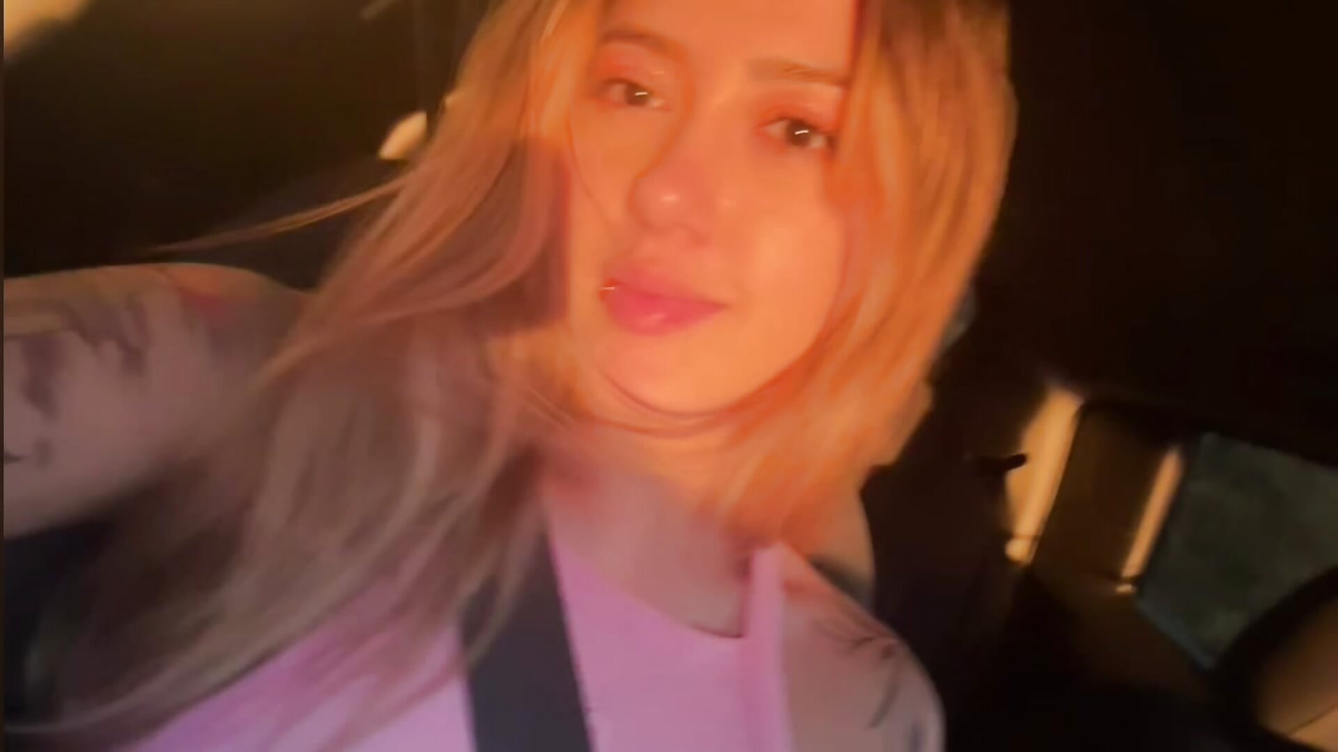 ☀️☀️✨🫶🏼 - EveBensonX adlı kamera modelinin videosu