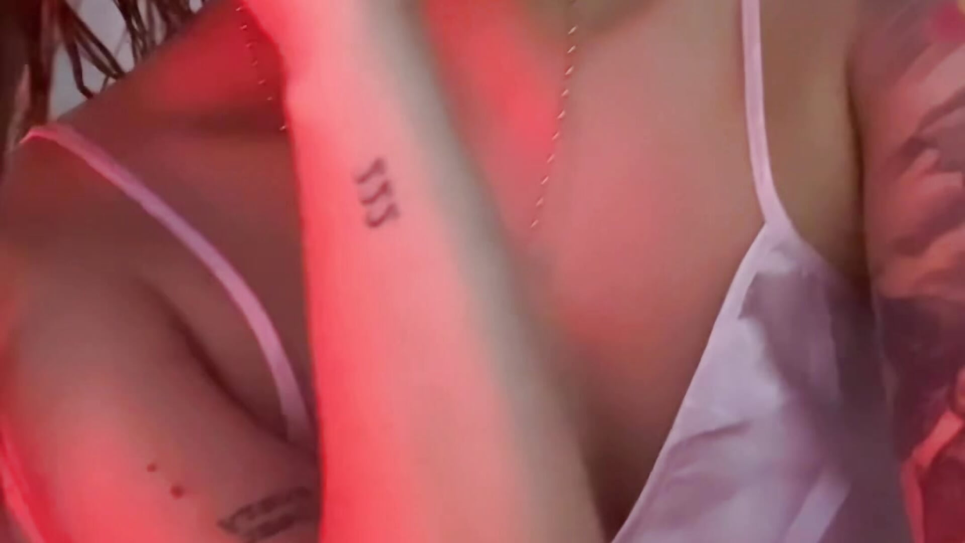 Dream with me✨ - video by EveBensonX cam model