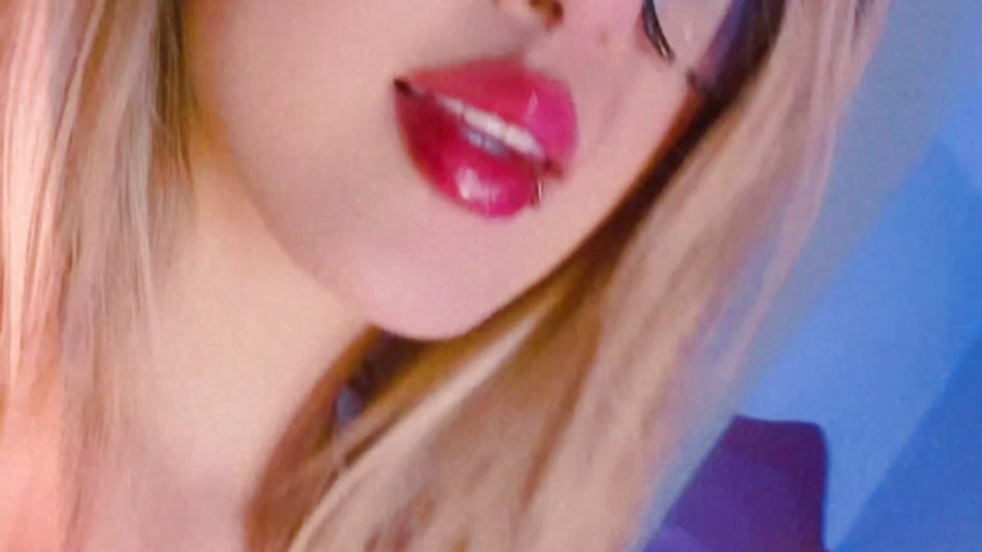 🫶🏼 - EveBensonX 캠 모델의 동영상