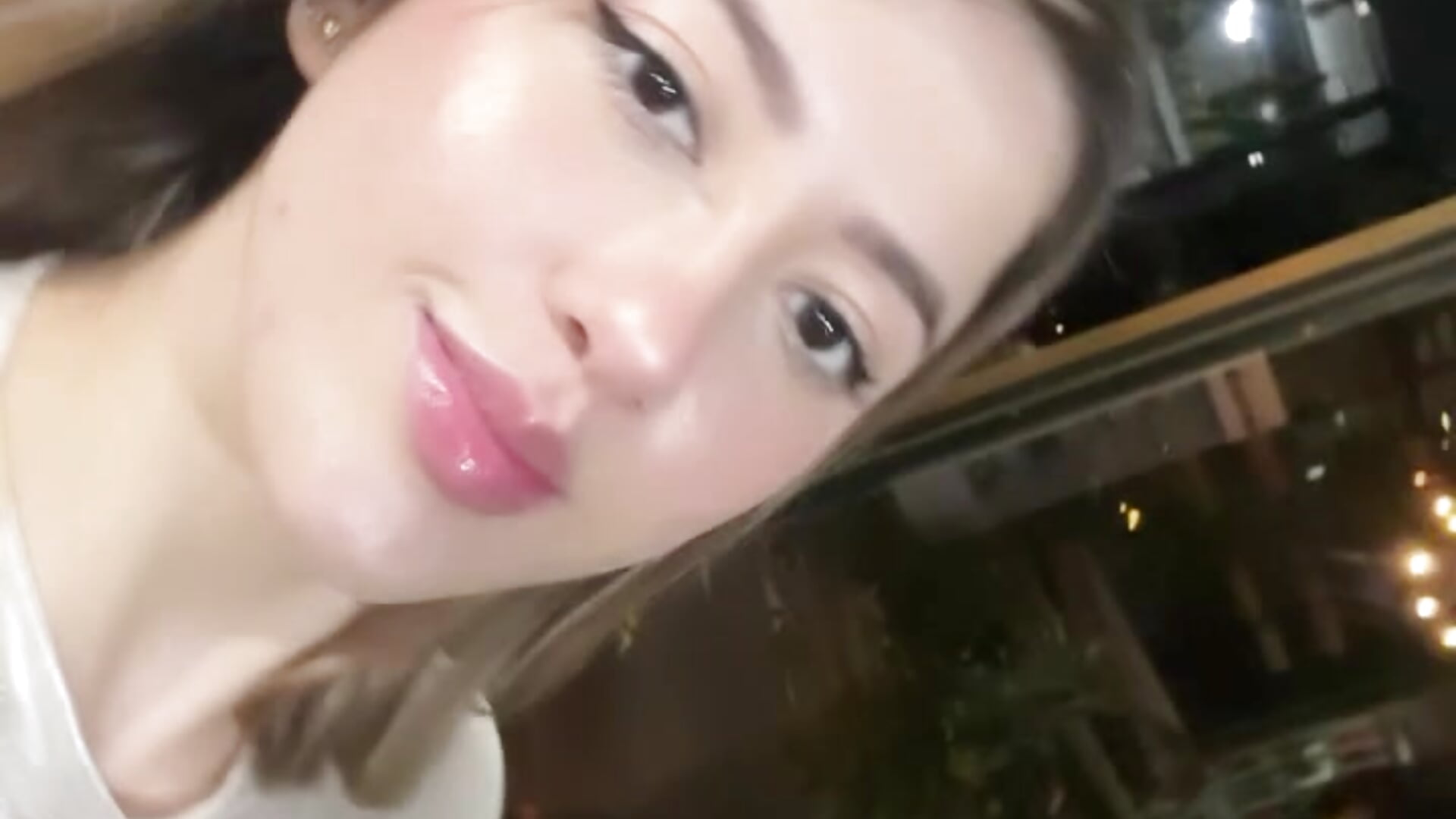 A subtle and beautiful change ❤️ - video by EveBensonX cam model