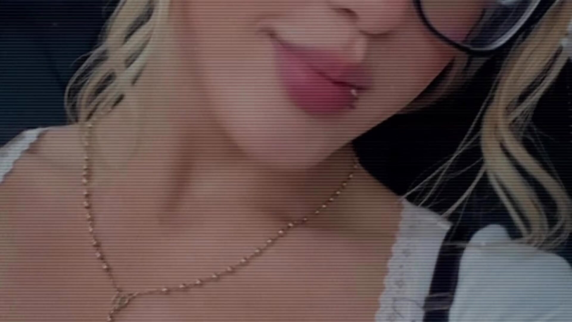 🤍 - video by EveBensonX cam model