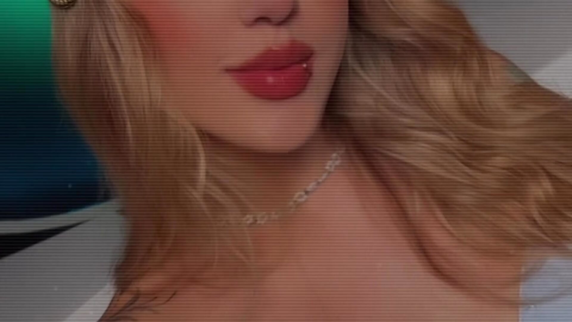 💋✨💙 - video by EveBensonX cam model