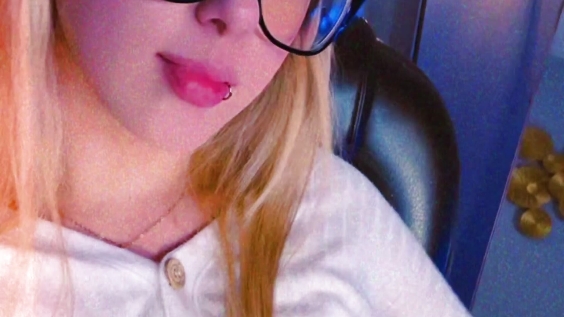 🫶🏼 - EveBensonX 캠 모델의 동영상