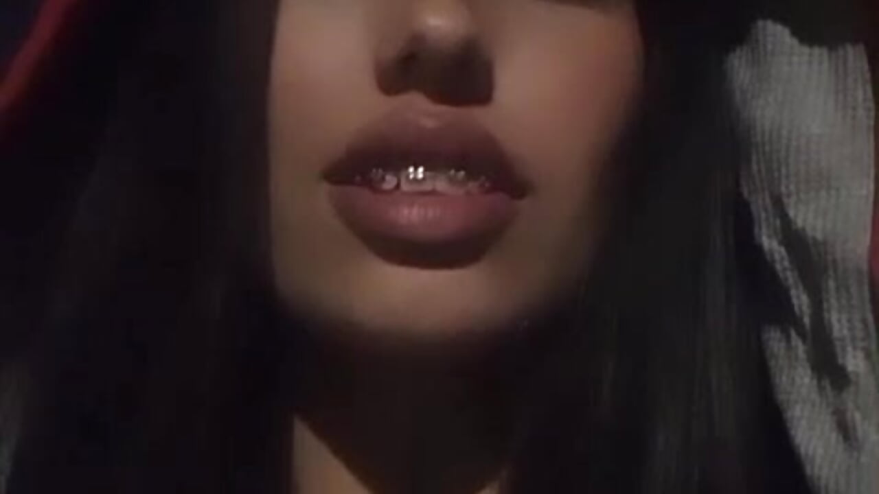 alucin - video by Sofia_888 cam model