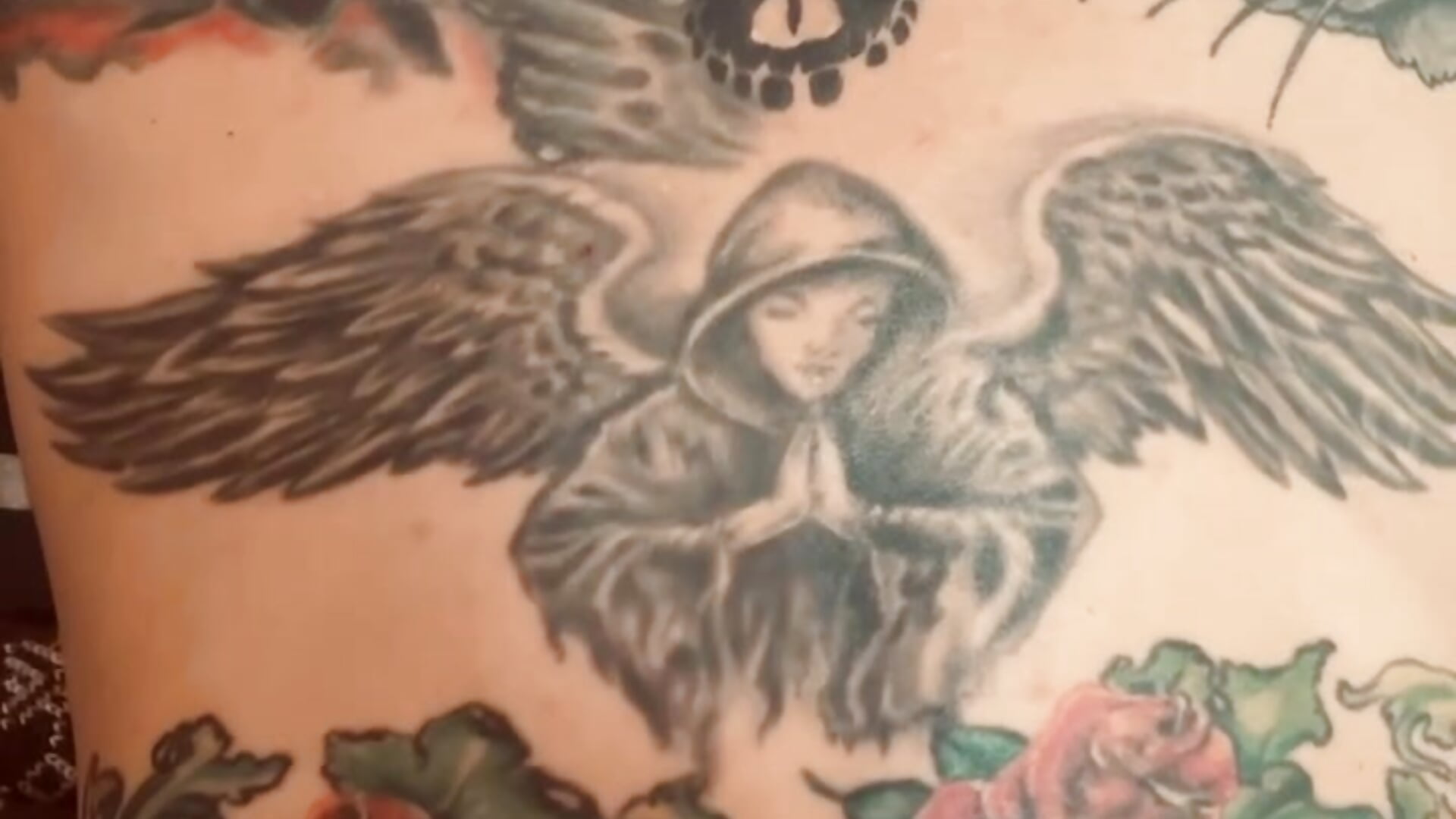 do you want to watch how the whore plays with my pussy? or do you like it when I punish her harshly?– Cool_Freak_ kameramodell videója