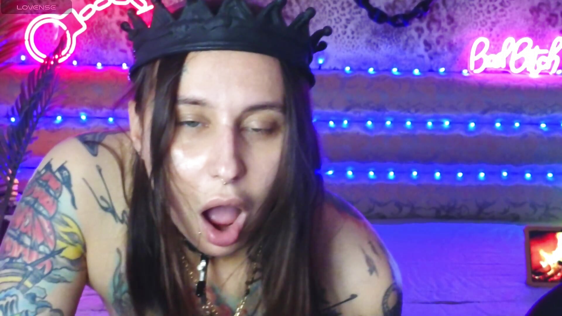 Kinky show whip clamps gag handcuffs masks squirt dirt extreme – video od webkamerové modelky Cool_Freak_