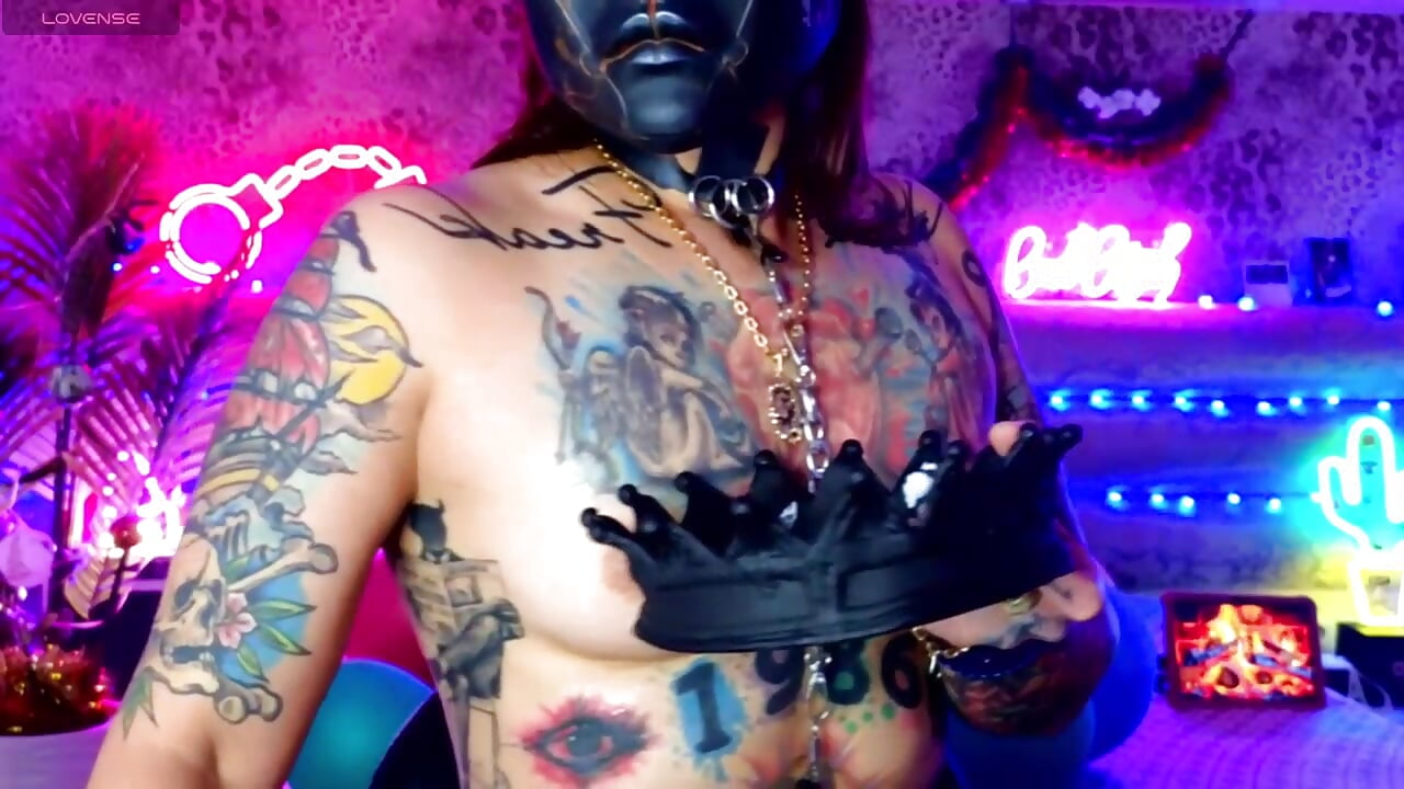 I want to once again express my gratitude for so many pleasant congratulations. - video by Cool_Freak_ cam model