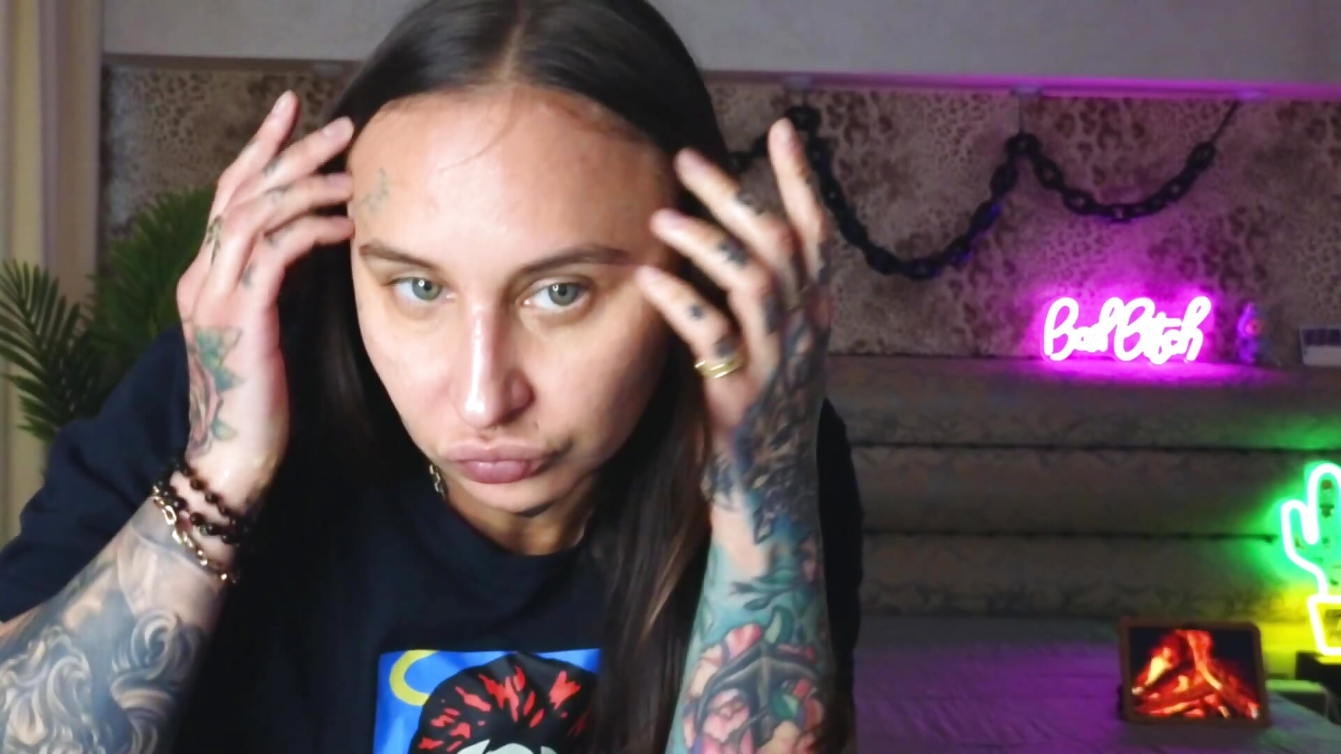 I'll be waiting for you tomorrow. Monday Tuesday Thursday Thursday I have days off - Video von Cool_Freak_ Cam-Model