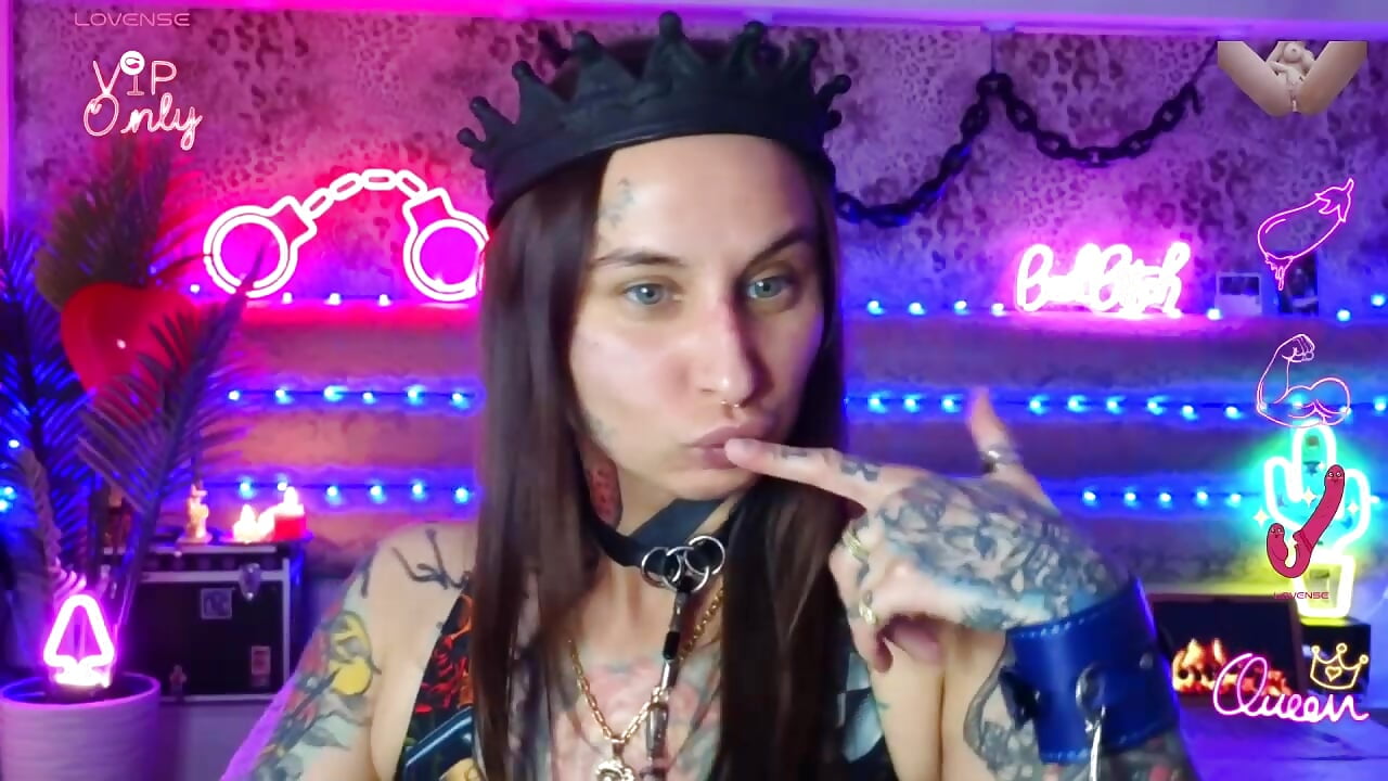 Kinky Freak - Cool_Freak_ adlı kamera modelinin videosu