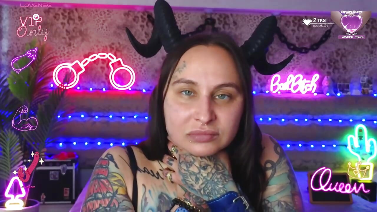 Kinky show extreme sex, love pain, dirty stockings  very wet. torture squirt dirt. bdsm pain - วิดีโอโดย Cool_Freak_ โมเดลแคม