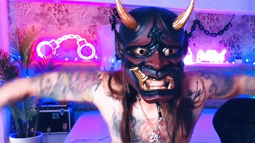 hell of an extreme show. Don't forget to leave a heart, so I'll know what you like best. - video by Cool_Freak_ cam model