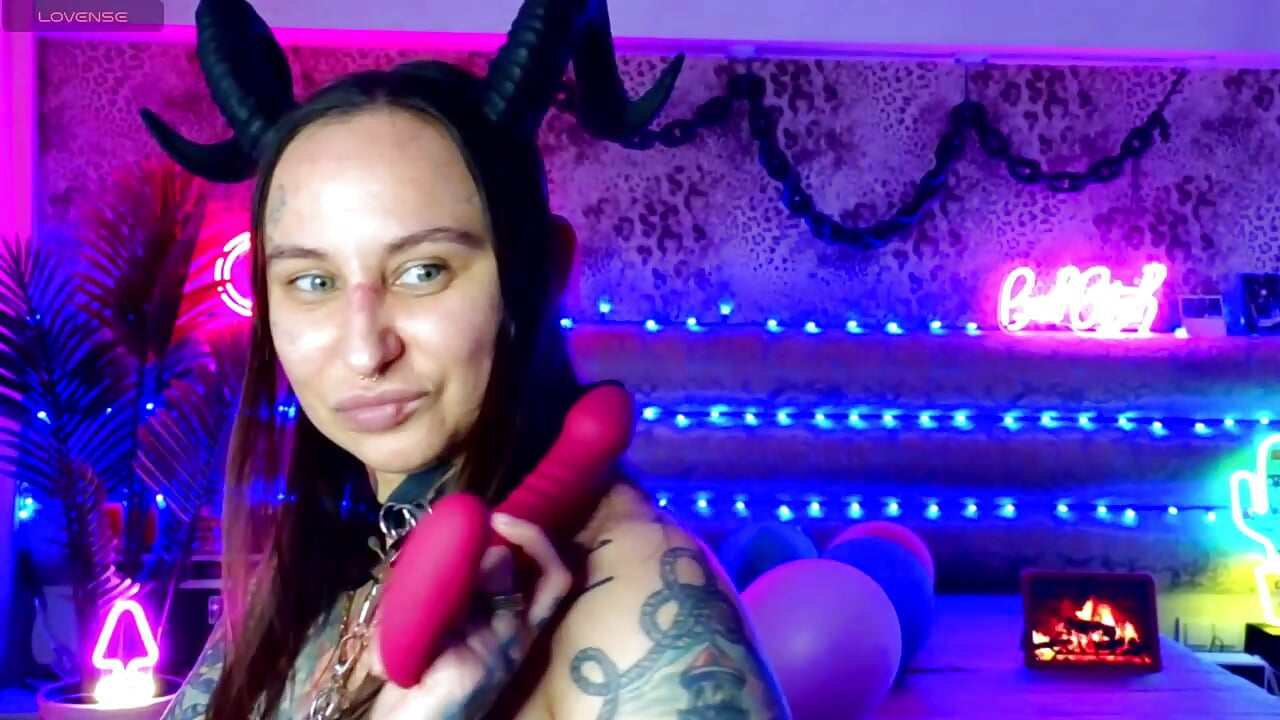 I'm your gangster – видео вебкам-модели Cool_Freak_