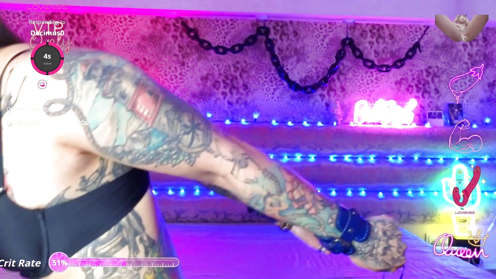 hi, nice to see you. how are you? do you like mega dirty extreme sex? - video Cool_Freak_ kameramallilta